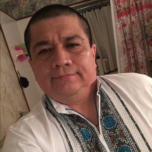 Meet your Posher, Jose